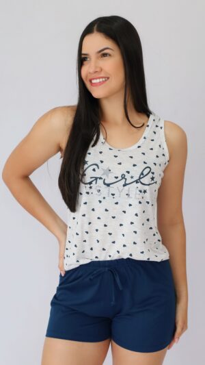 Baby doll casual