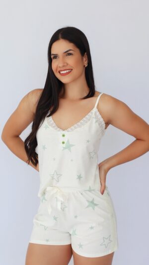 Baby doll preciosa