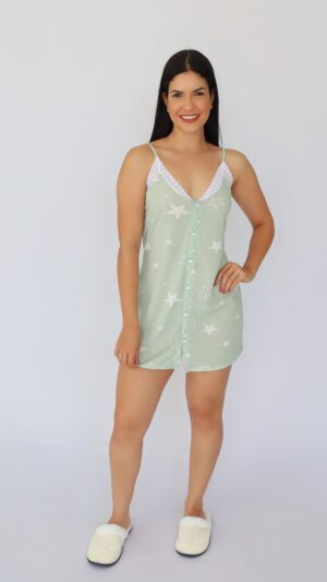 Camisola esplêndida