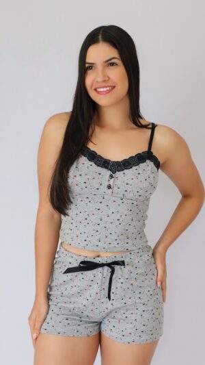 Baby doll encanto